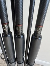 Free Spirit Es Custom Rods S Range 2.75lb Tc Carp
