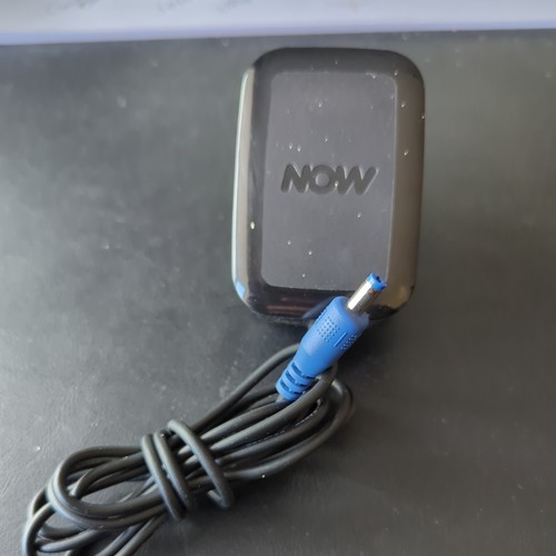 Power adaptor 1 42a - power, 12.0v