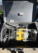 DeWalt DW625E Electronic