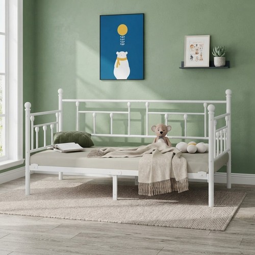 Elegant 3ft single metal - elegant,