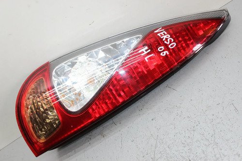 Rear light rear light rear
