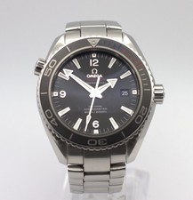Omega Seamaster Planet Ocean Special Edition SOCHI 2014 - Only 2014 Made