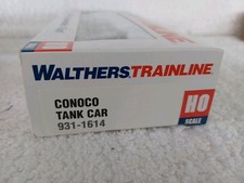 Walthers Trainline HO Gauge