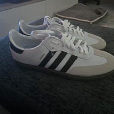 Mens ADIDAS Samba Size 11