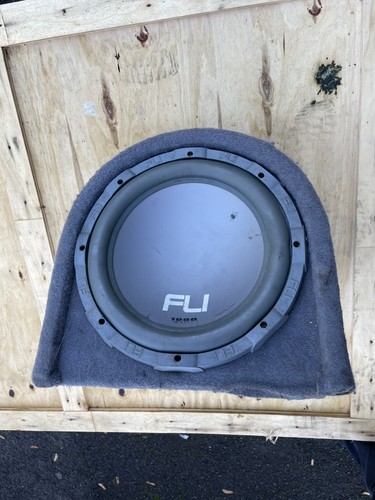 Fli active trap car - active, 12”