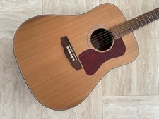 Guild D4-NT-HR Acoustic