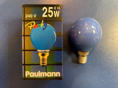 Paulmann drop lamp 25w e14 - drop,