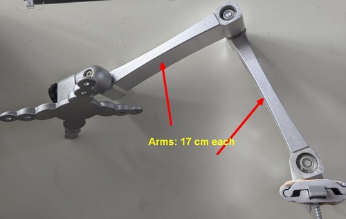 Monitor bracket wall - monitor,