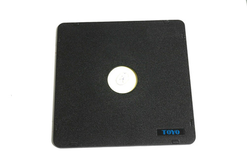 Toyo lens board 158x158mm - toyo,
