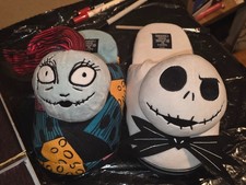 Disney Nightmare Before