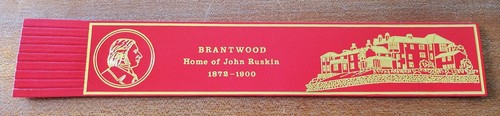 Brantwood john ruskin - brantwood,