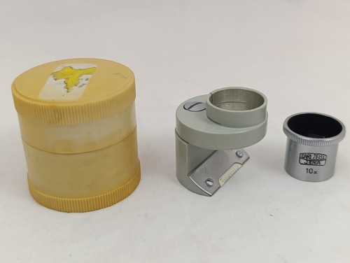 Vintage antique carl zeiss - carl,