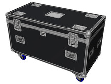 Ultrasonics Euro Trunk Flight