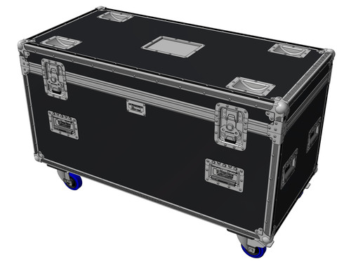 Ultrasonics euro trunk flight - euro,