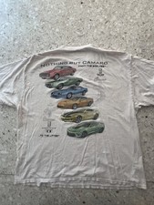 Camero Nothing But Shirt