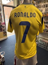 Genuine Al Nassr 2024/25 Home