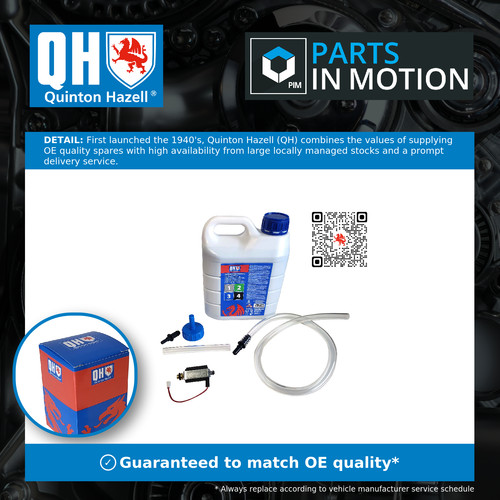 Dpf tank additive fits peugeot - dpf,