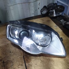 Volkswagen Passat B6 2005-2011