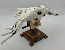 Lego Harry Potter Hedwig Owl