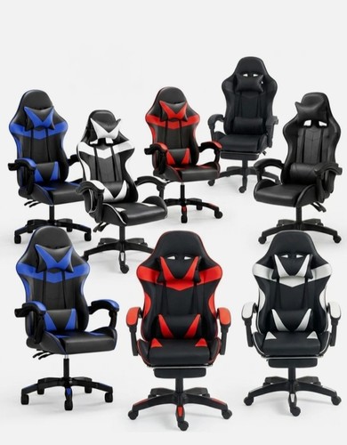 Gaming chair massage computer - gaming,