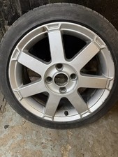 GENUINE FORD FIESTA MK6 / MK7