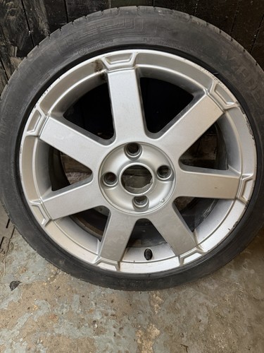 Genuine ford fiesta mk6 mk7 - genuine,