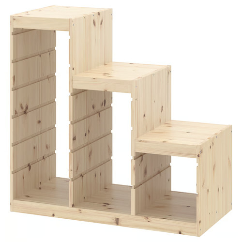 Ikea trofast frame - trofast, light