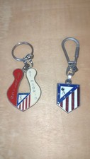  Lot 2 X ATLETICO MADRID AT