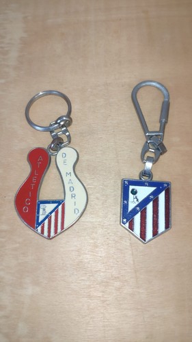 Lot atletico madrid - 2, x
