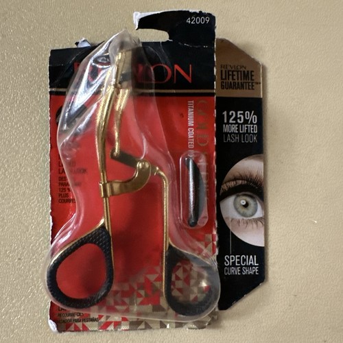 Revlon gold series titanium - gold,