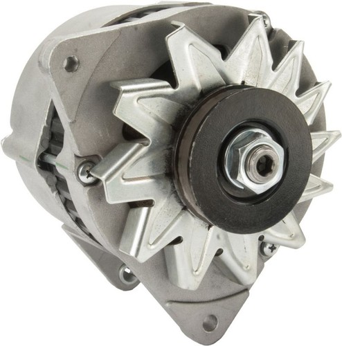 Alternator cargo 032 111 - alternator,