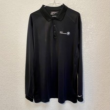 Nike Golf Pullover Mens XL