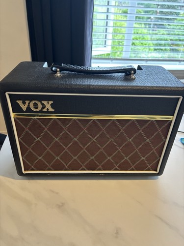 Vox pathfinder 15w solid - 15w,
