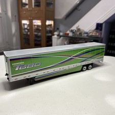 WSI 1:50th Scale US Twin Axle