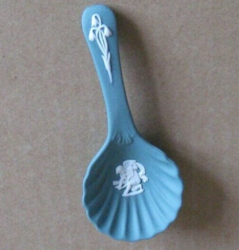 Wedgwood teal jasper floral - wedgwood,
