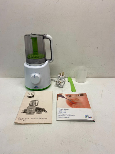 Philips avent 1 advanced - philips, 2-in-1