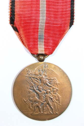 France volunteers society - france,