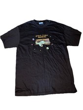 Vintage Star Trek Scratch