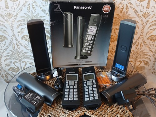 Panasonic tgk222 designer - panasonic,