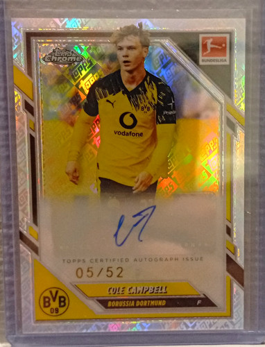 Topps 2025 chrome - topps, 2025-26
