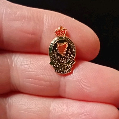 Ruc royal ulster constabulary - royal,