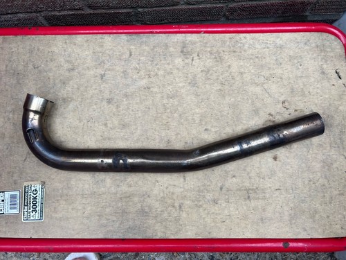 Speedway laydown exhaust - speedway,