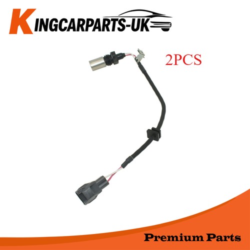 Camshaft position sensor - 2x,