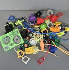 VINTAGE BEYBLADE BUNDLE HARD