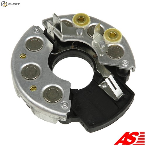 Rectifier alternator arc0045 - rectifier,