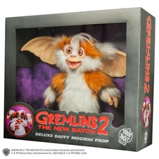 Gremlins 2 Daffy Mogwai Prop