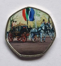 King Charles Long To Reign