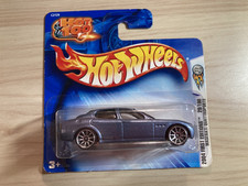 Hot wheels Maserati