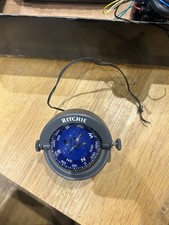 Boat compass and waterproof
