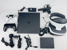 Sony PS4 Slim 500GB Console